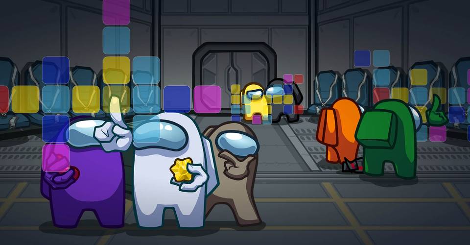 Among Us Roles Experience Points & All New Content Explained Among Us Roles Experience Points & All New Content Explained